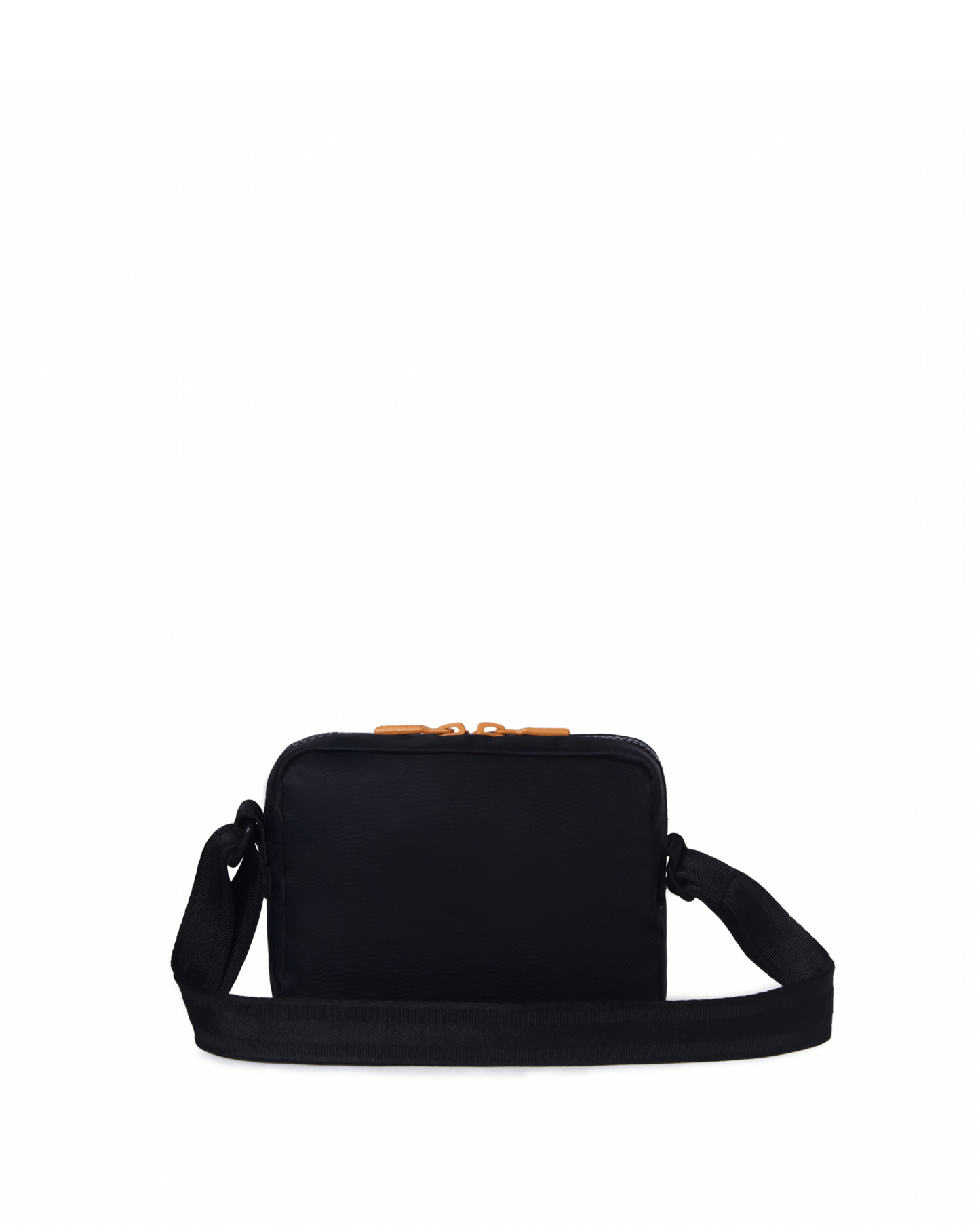NYLON CROSSBODY - BORN IN SCOTLAND
