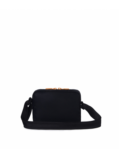 NYLON CROSSBODY - BORN IN SCOTLAND