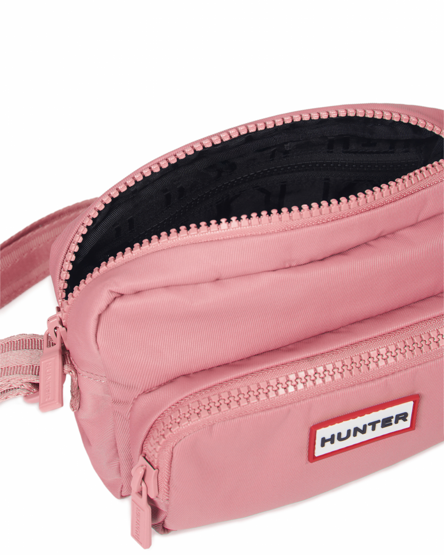 NYLON CROSSBODY