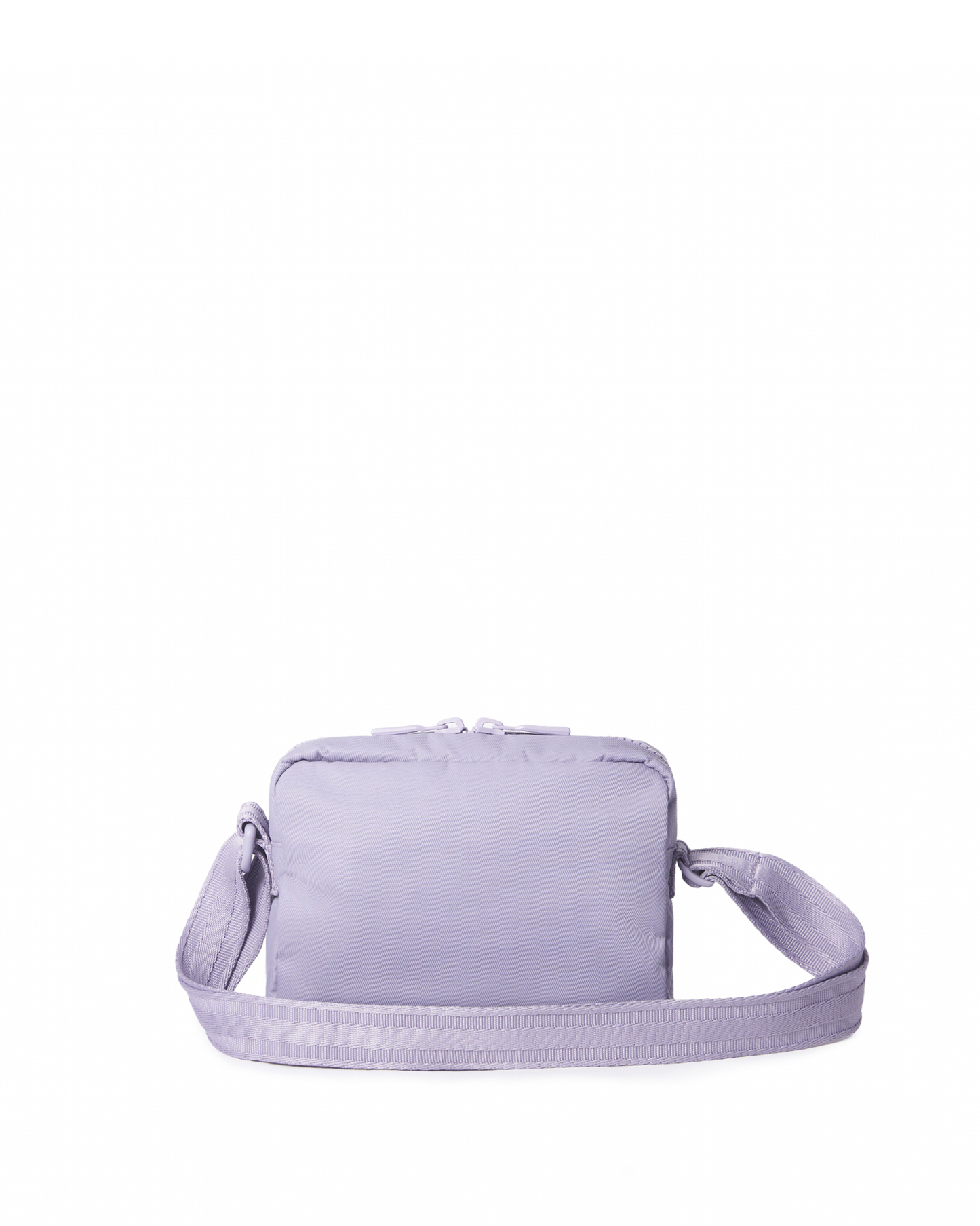 NYLON CROSSBODY
