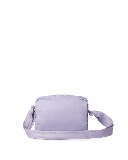 NYLON CROSSBODY