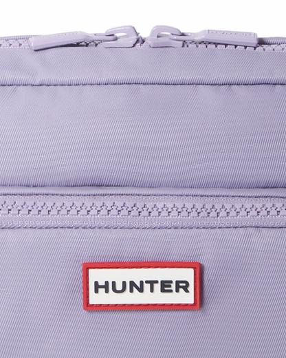 NYLON CROSSBODY