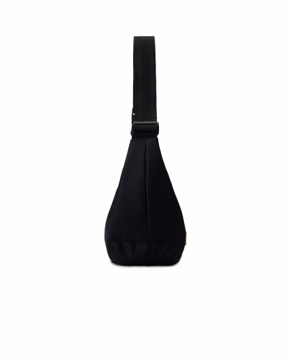 NYLON MIDI HOBO - BORN IN SCOTLAND