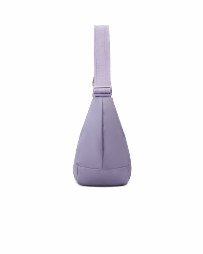 NYLON MIDI HOBO
