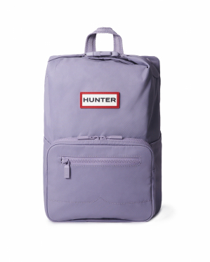 NYLON PIONEER MEDIUM TOPCLIP BACKPACK-Hunter Boots Malaysia