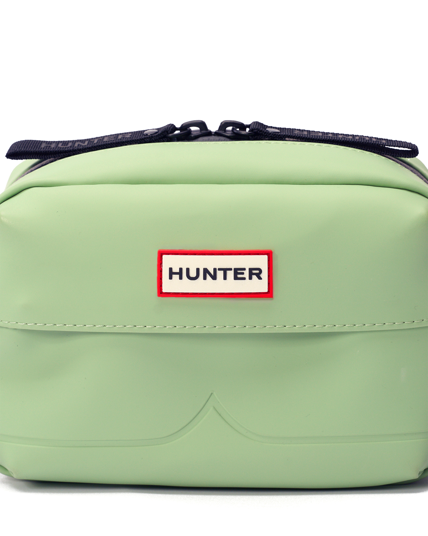 ORIGINAL RUBBERISED MINI CROSSBODY