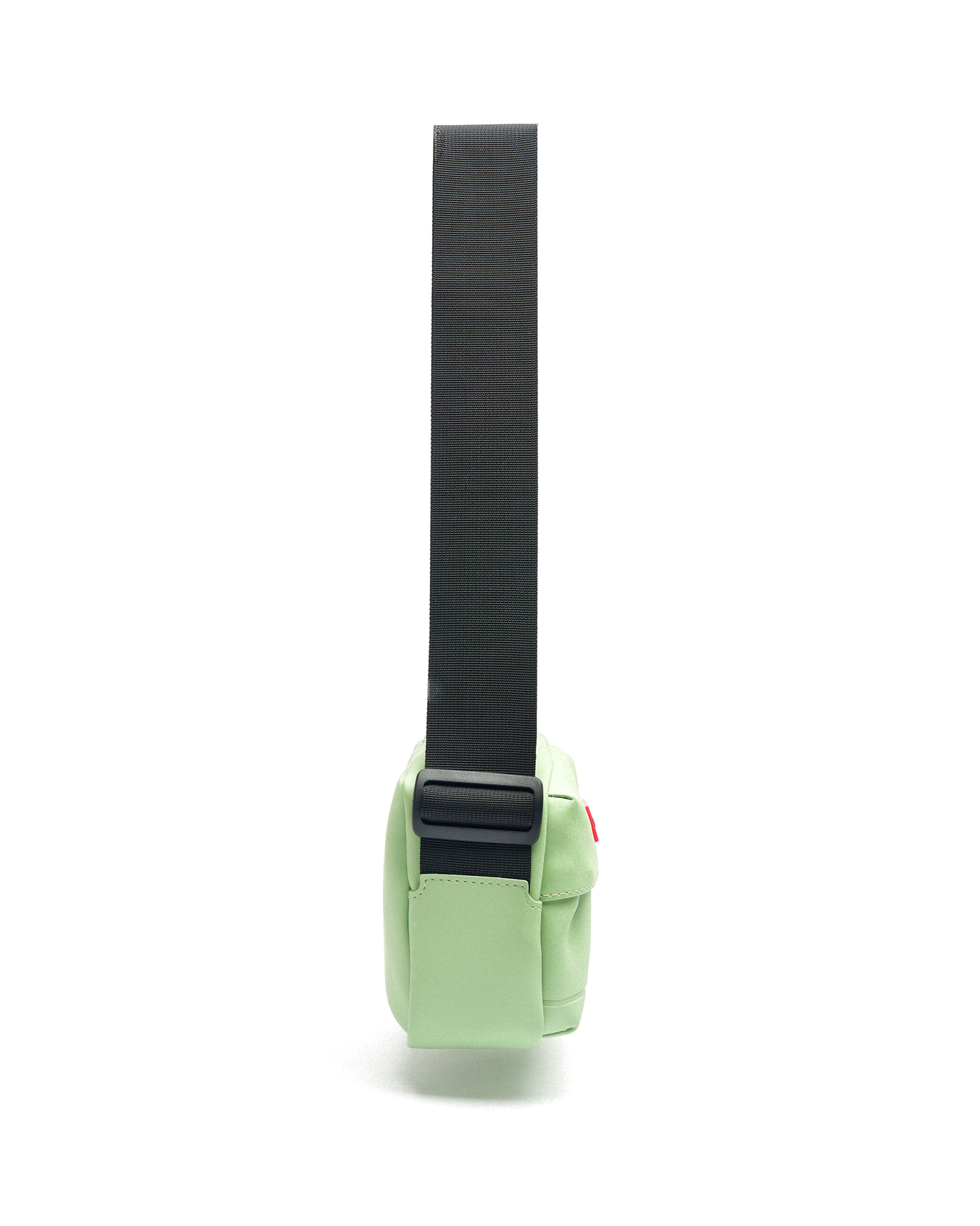 ORIGINAL RUBBERISED MINI CROSSBODY