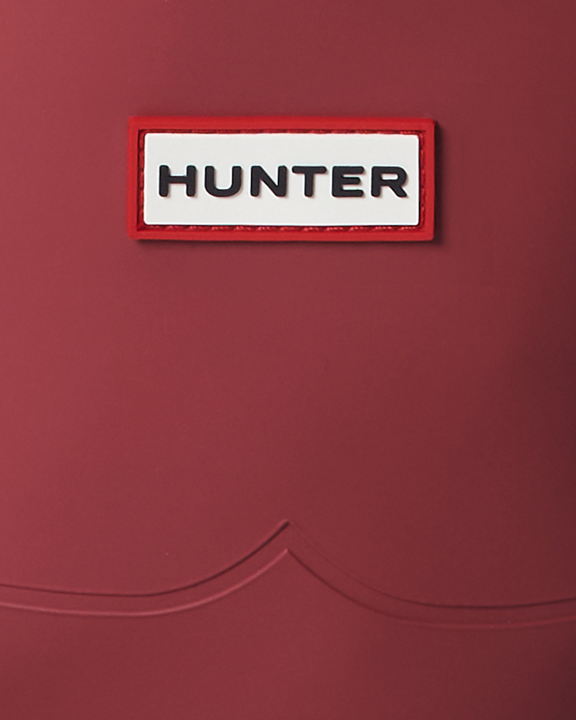 ORIGINAL RUBBERISED BUCKET BAG