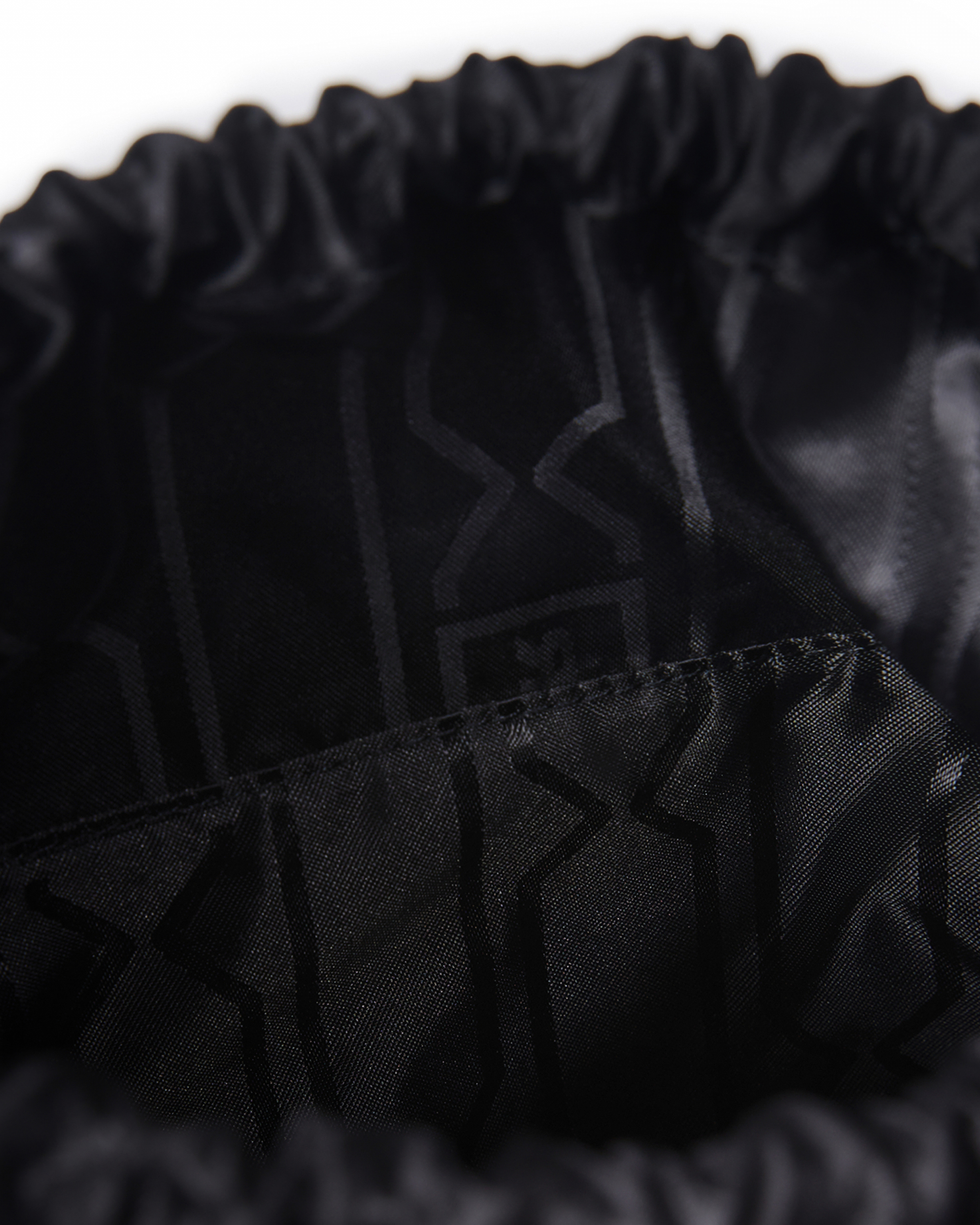 ORIGINAL RUBBERISED BUCKET BAG