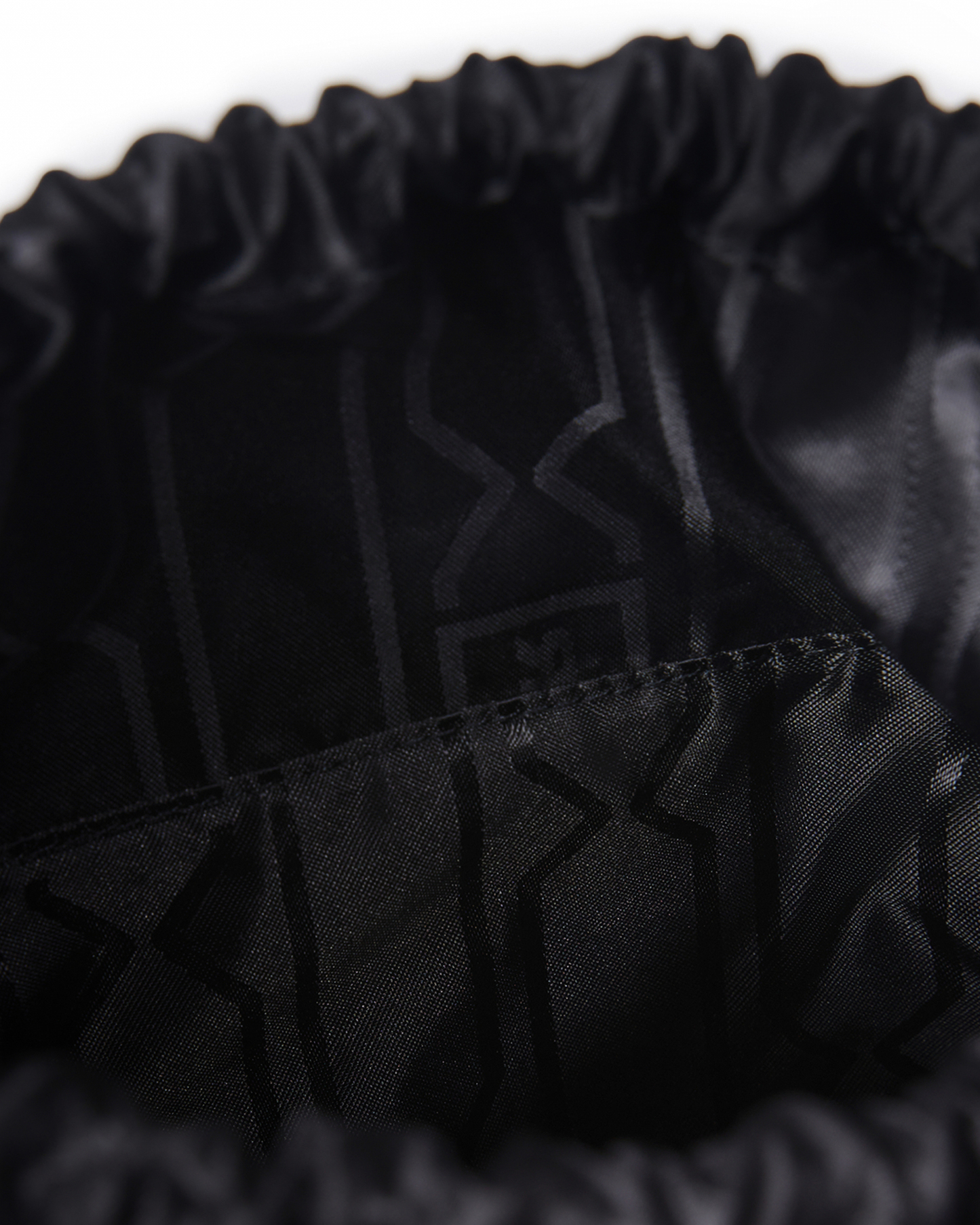 ORIGINAL RUBBERISED BUCKET BAG