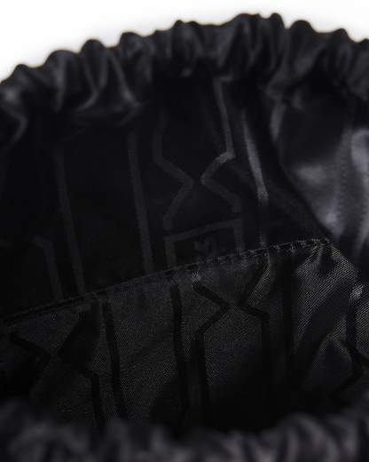 ORIGINAL RUBBERISED BUCKET BAG