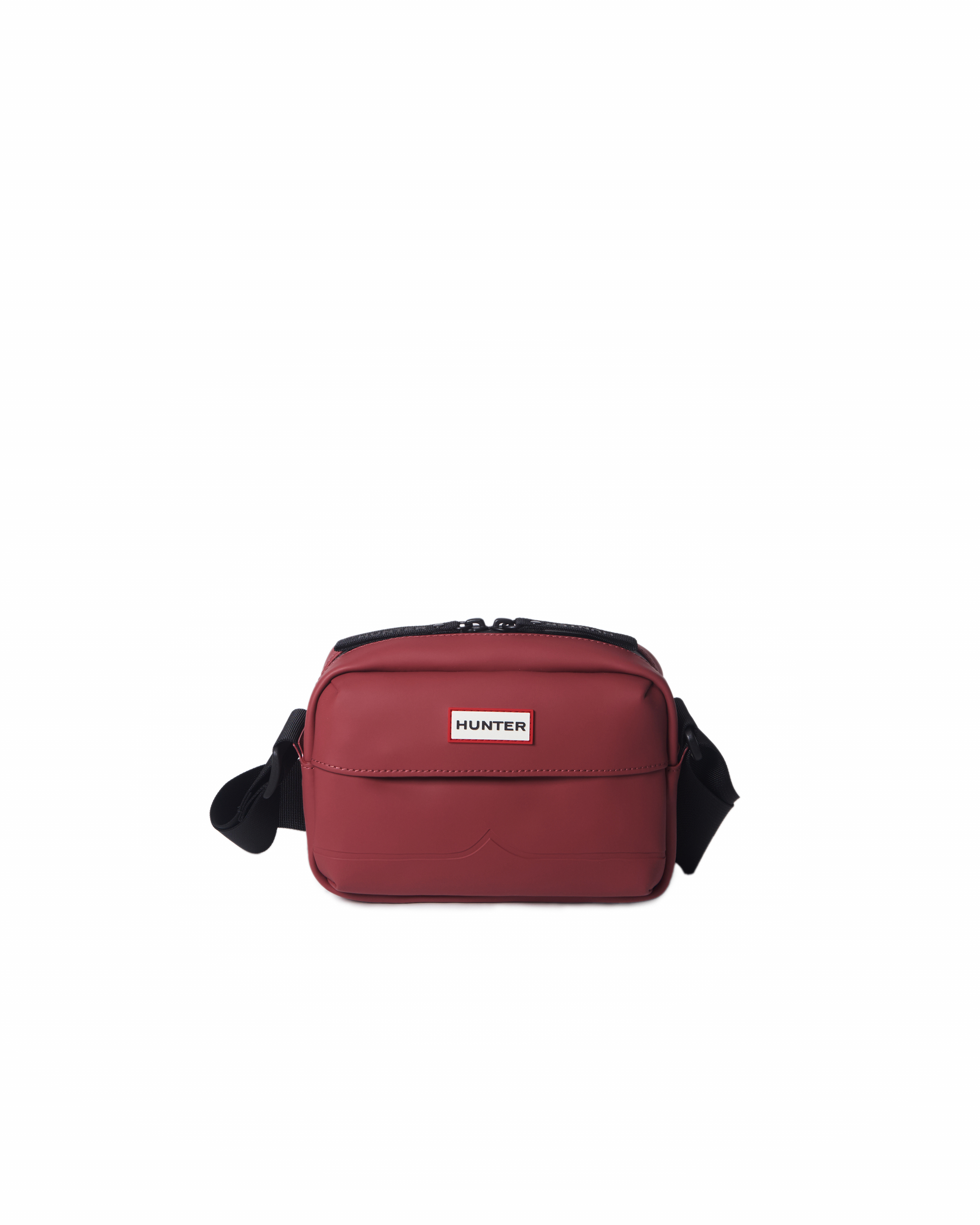 ORIGINAL RUBBERISED MINI CROSSBODY