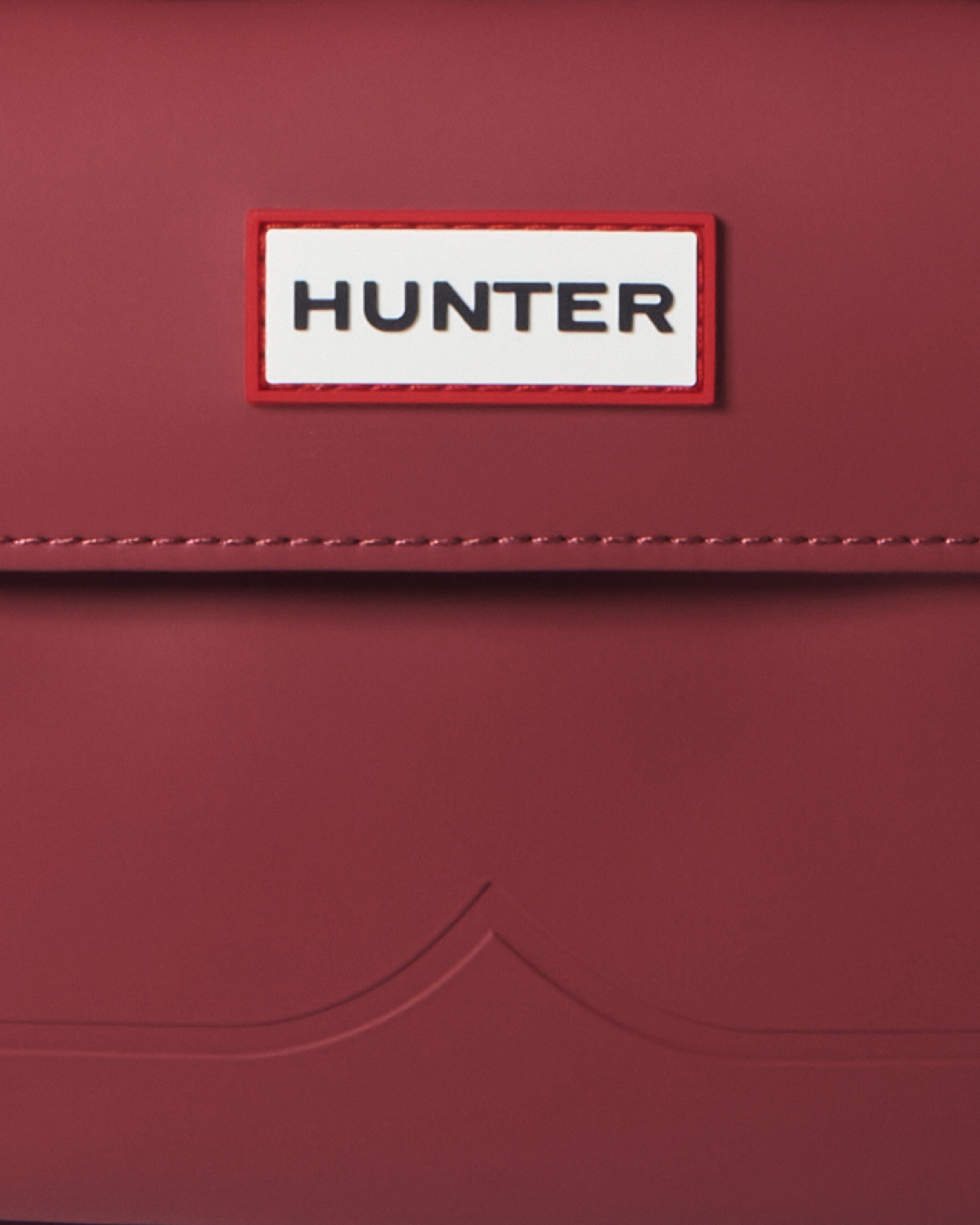 ORIGINAL RUBBERISED MINI CROSSBODY