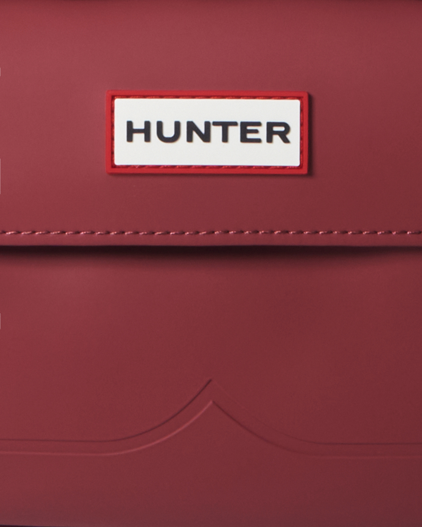 ORIGINAL RUBBERISED MINI CROSSBODY