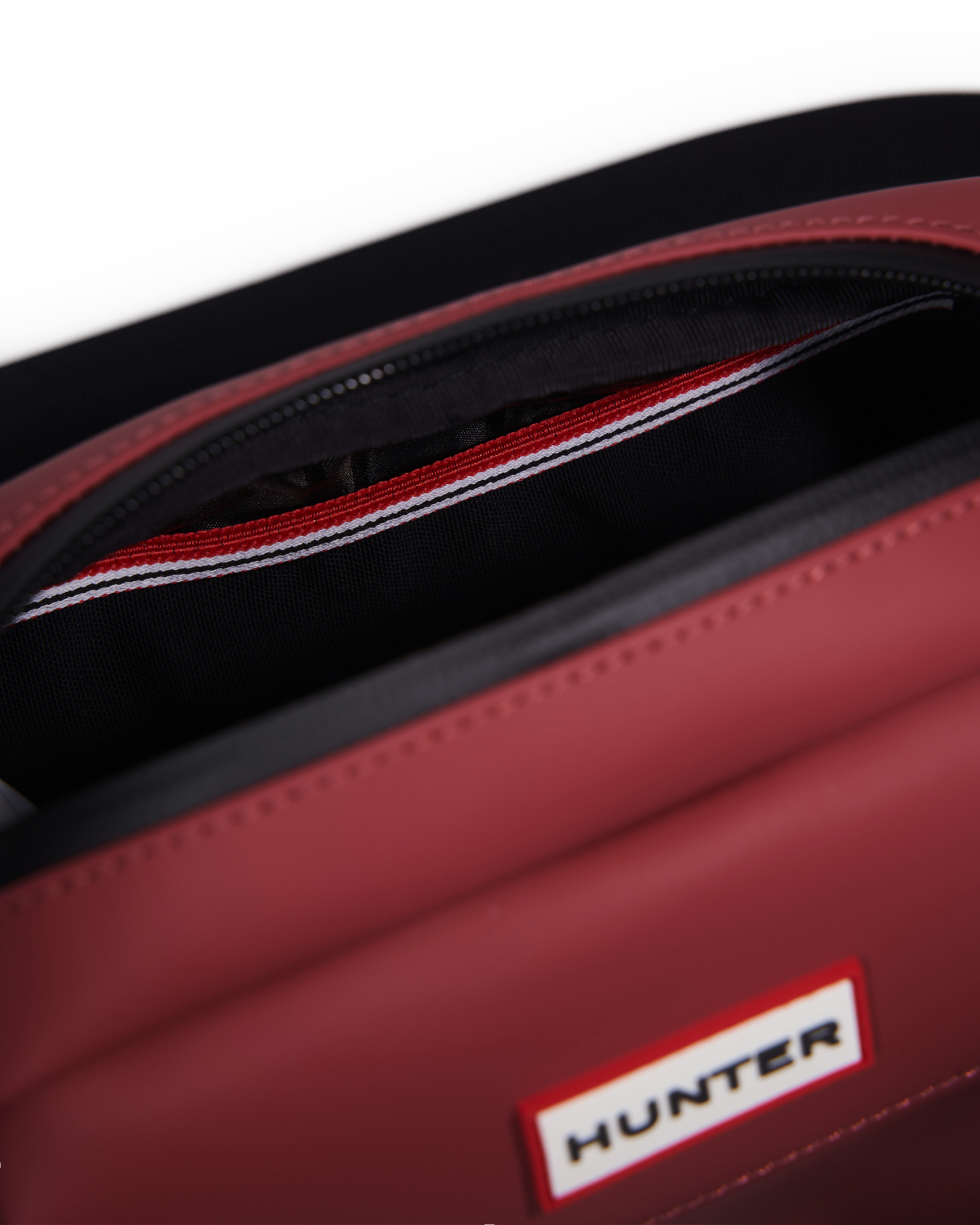 ORIGINAL RUBBERISED MINI CROSSBODY