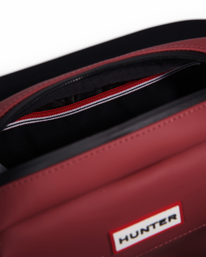 ORIGINAL RUBBERISED MINI CROSSBODY