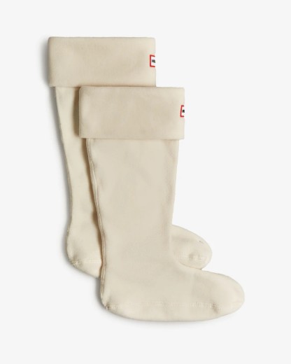 FLEECE TALL BOOT SOCK