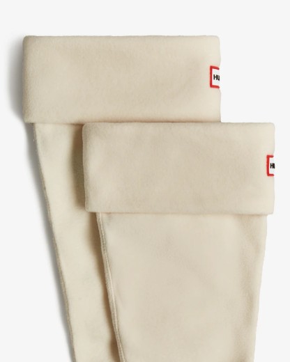 FLEECE TALL BOOT SOCK