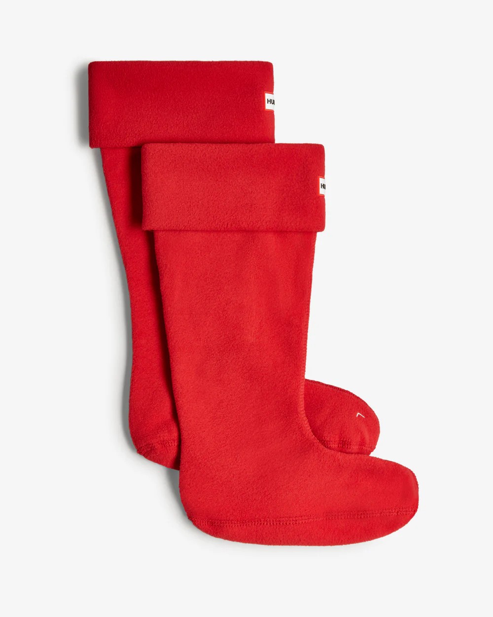 FLEECE TALL BOOT SOCK