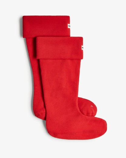 FLEECE TALL BOOT SOCK