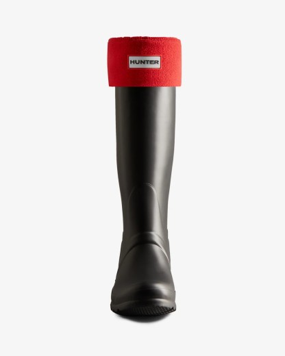 FLEECE TALL BOOT SOCK