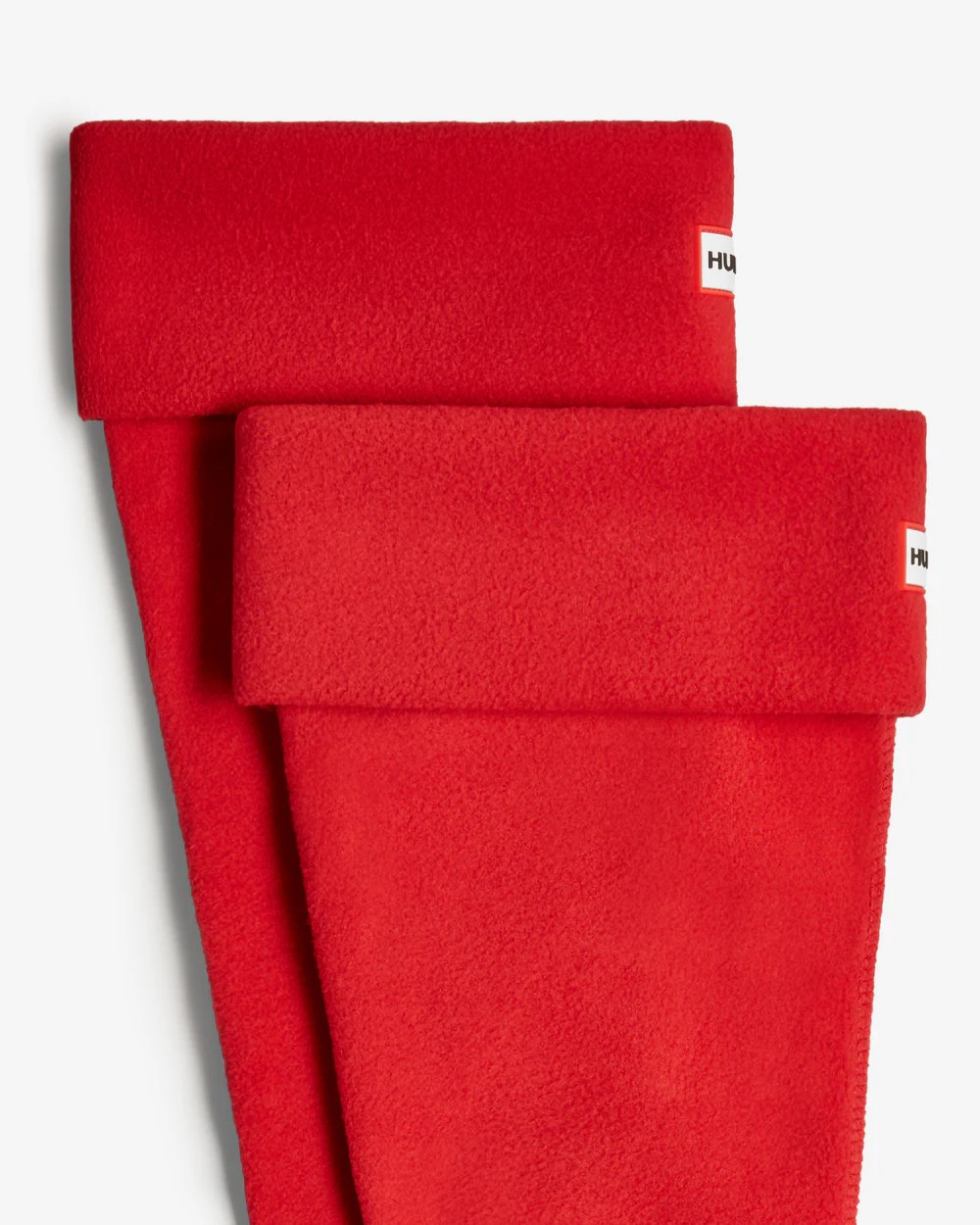 FLEECE TALL BOOT SOCK