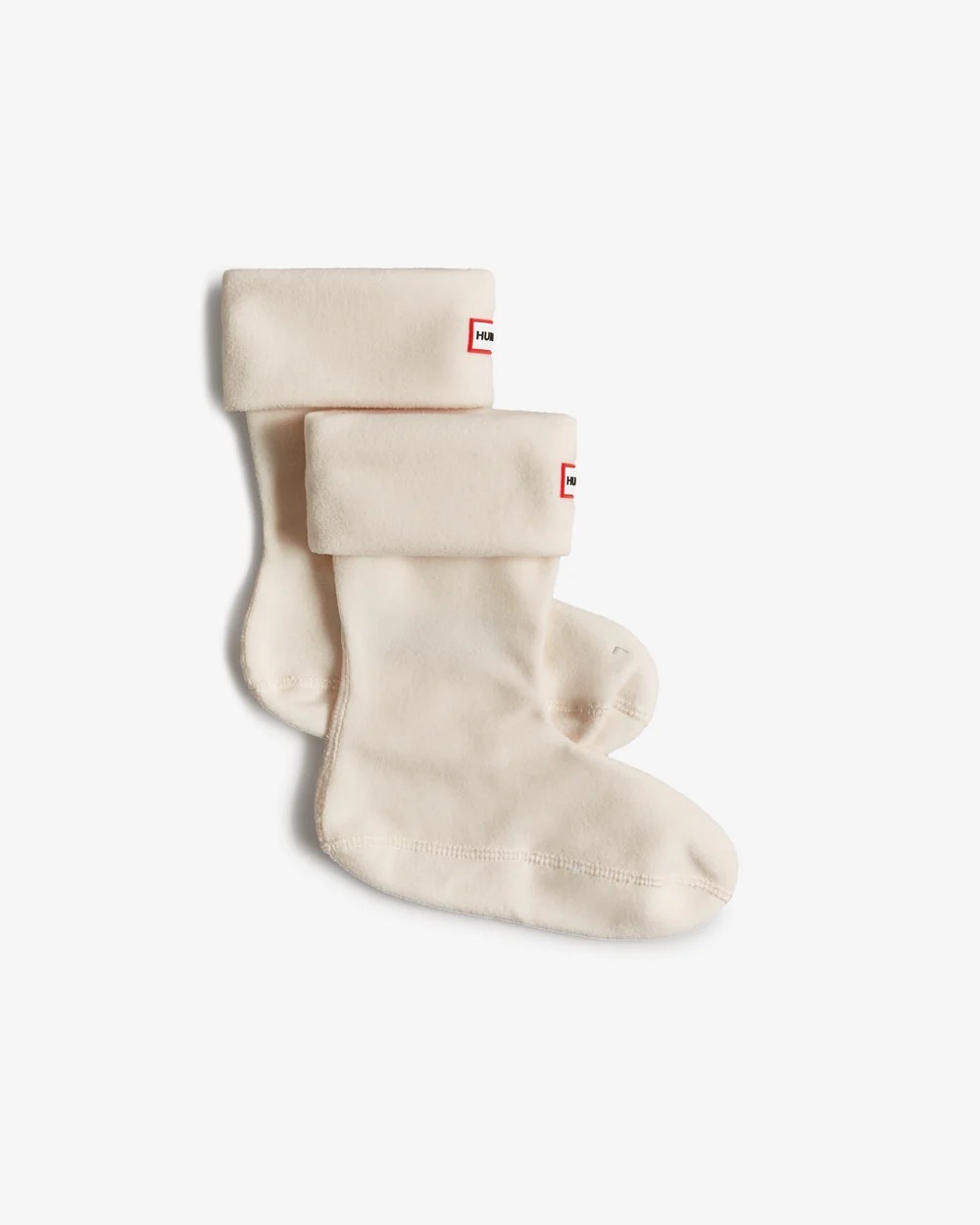 FLEECE SHORT BOOT SOCK