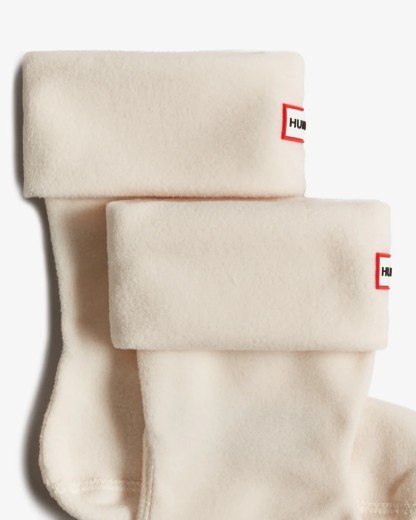 FLEECE SHORT BOOT SOCK