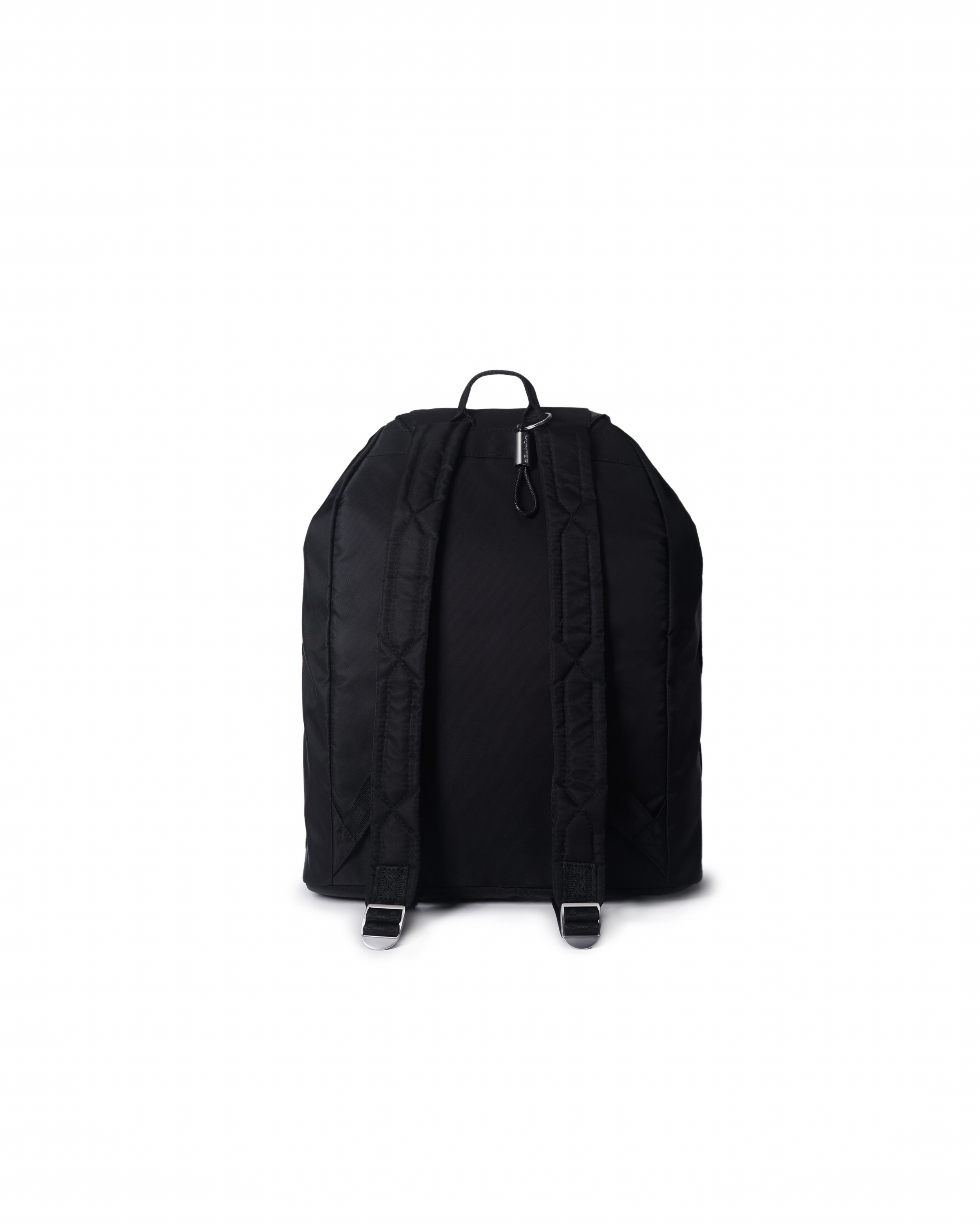 PREMIUM NYLON BACKPACK