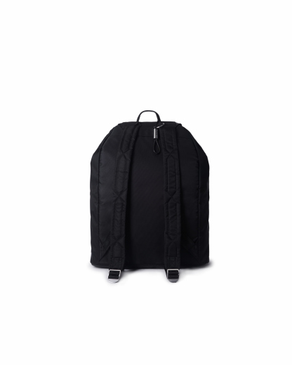 PREMIUM NYLON BACKPACK