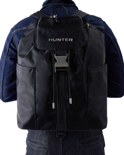 PREMIUM NYLON BACKPACK