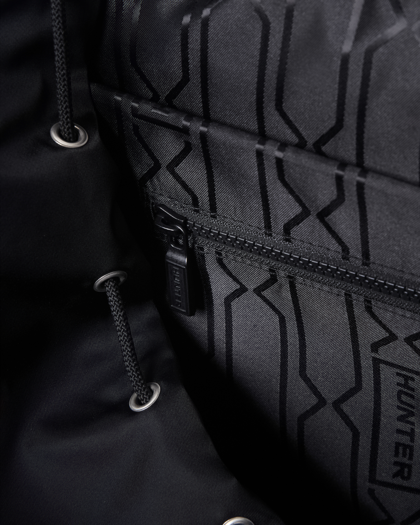 PREMIUM NYLON BACKPACK