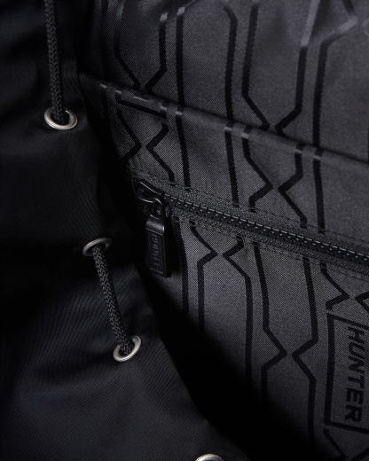 PREMIUM NYLON BACKPACK