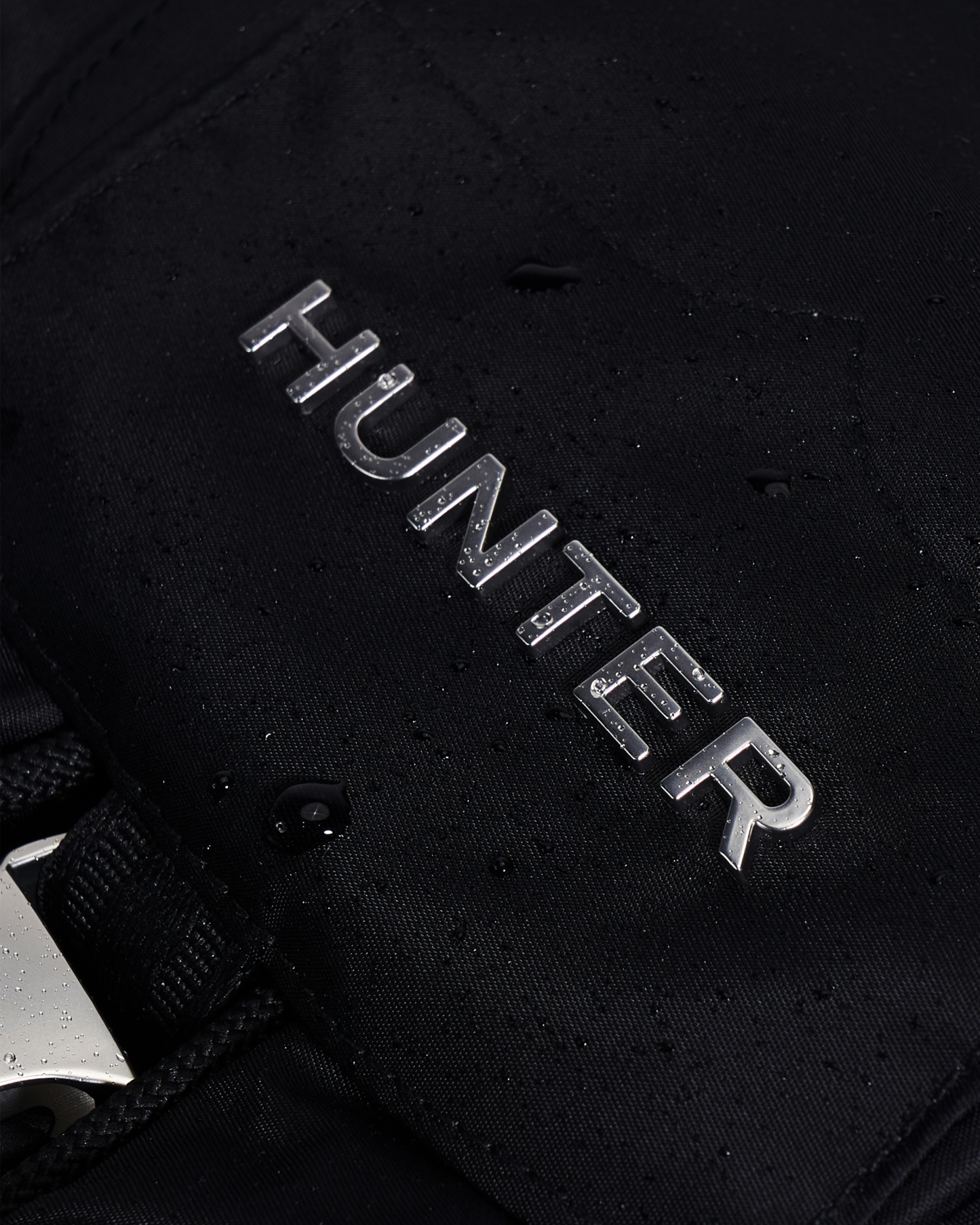 PREMIUM NYLON BACKPACK