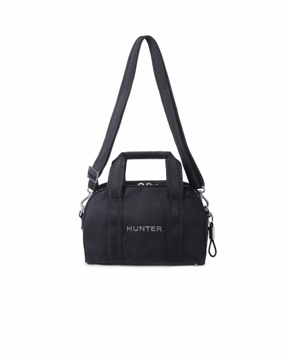 PREMIUM NYLON BARREL BAG