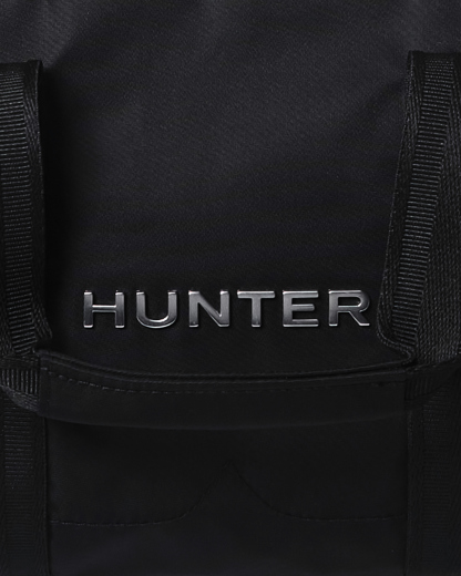 PREMIUM NYLON BARREL BAG