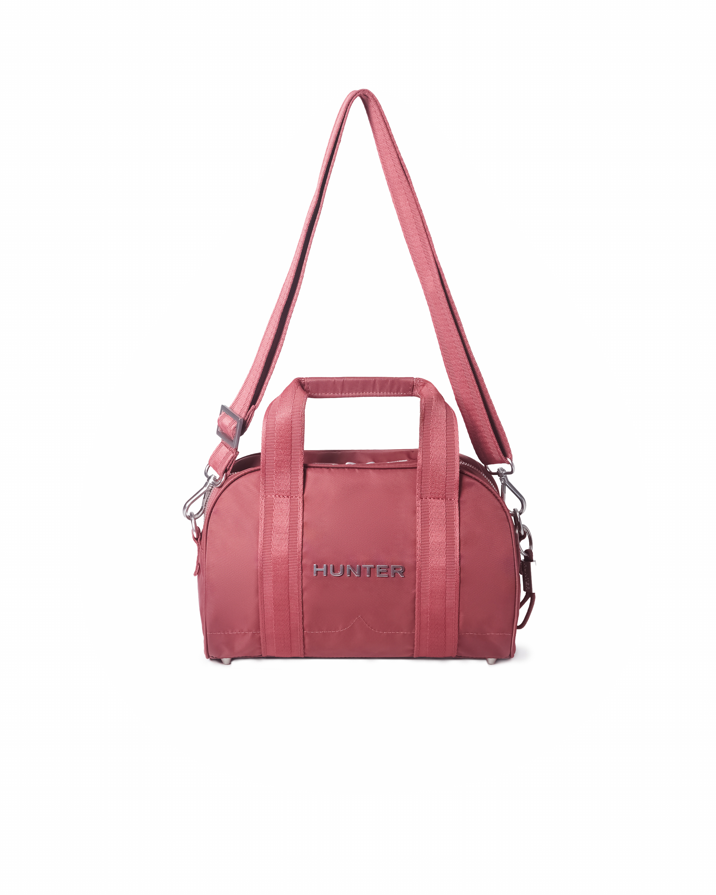 PREMIUM NYLON BARREL BAG