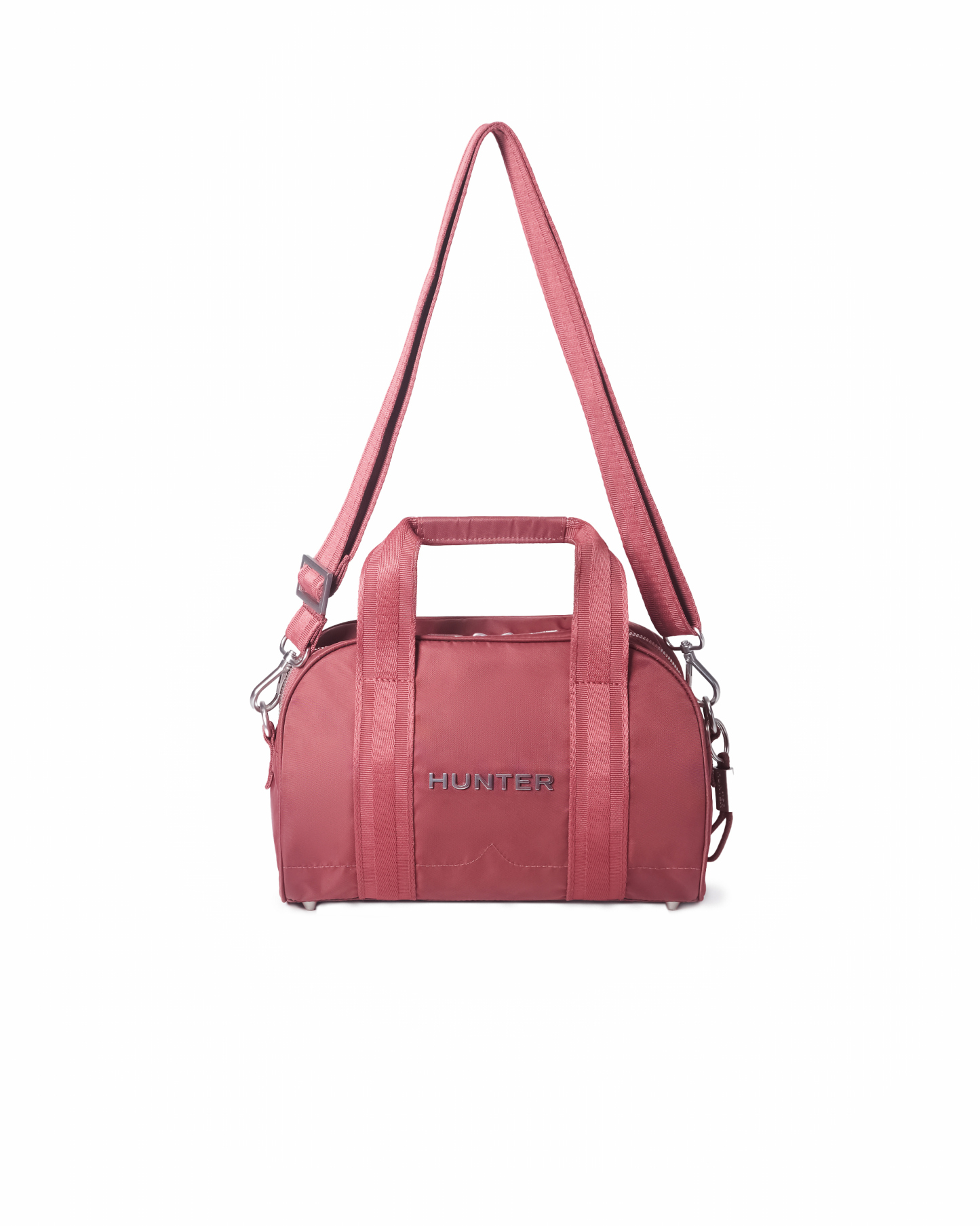 PREMIUM NYLON BARREL BAG