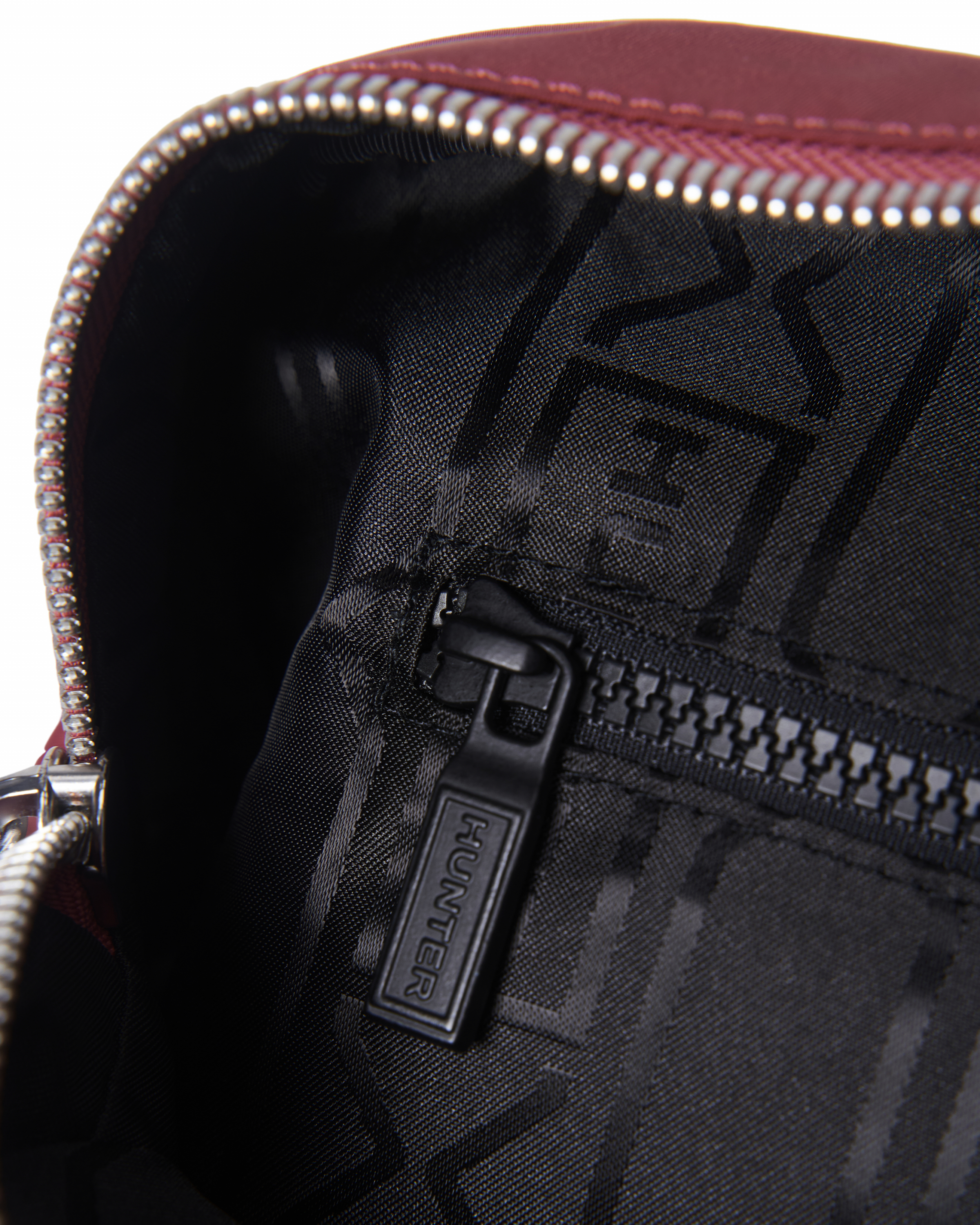 PREMIUM NYLON BARREL BAG