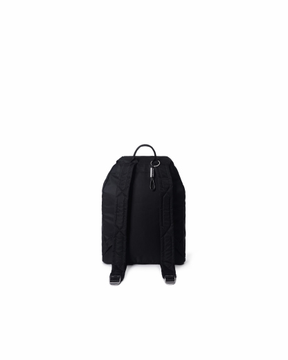 PREMIUM NYLON MINI BACKPACK