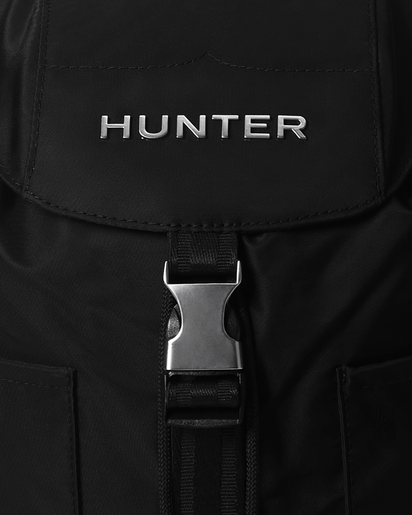 PREMIUM NYLON MINI BACKPACK