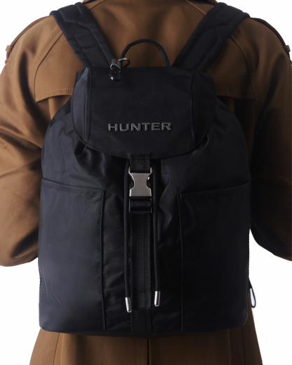 PREMIUM NYLON MINI BACKPACK