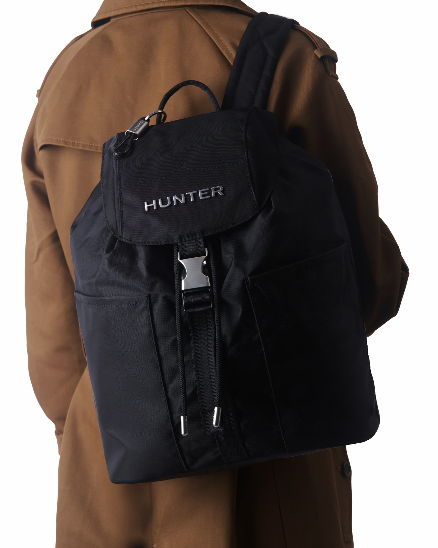 PREMIUM NYLON MINI BACKPACK