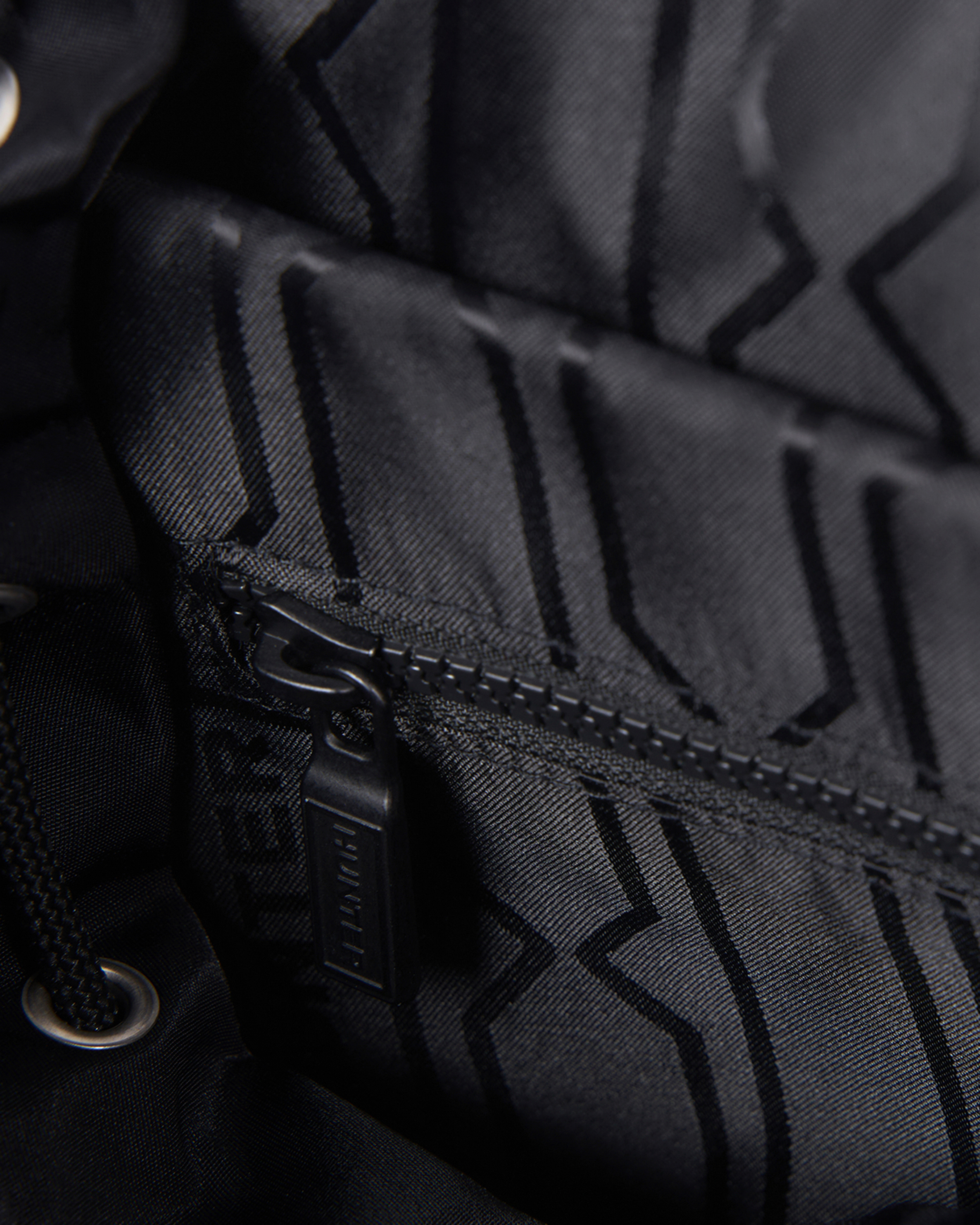 PREMIUM NYLON MINI BACKPACK