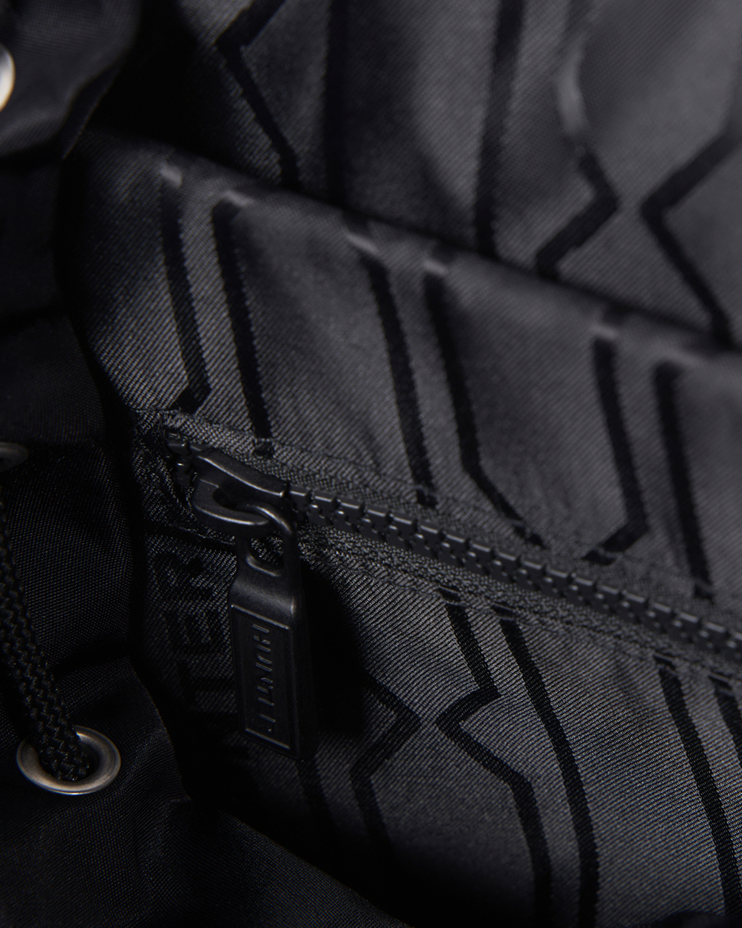 PREMIUM NYLON MINI BACKPACK