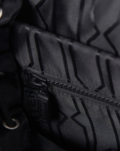 PREMIUM NYLON MINI BACKPACK