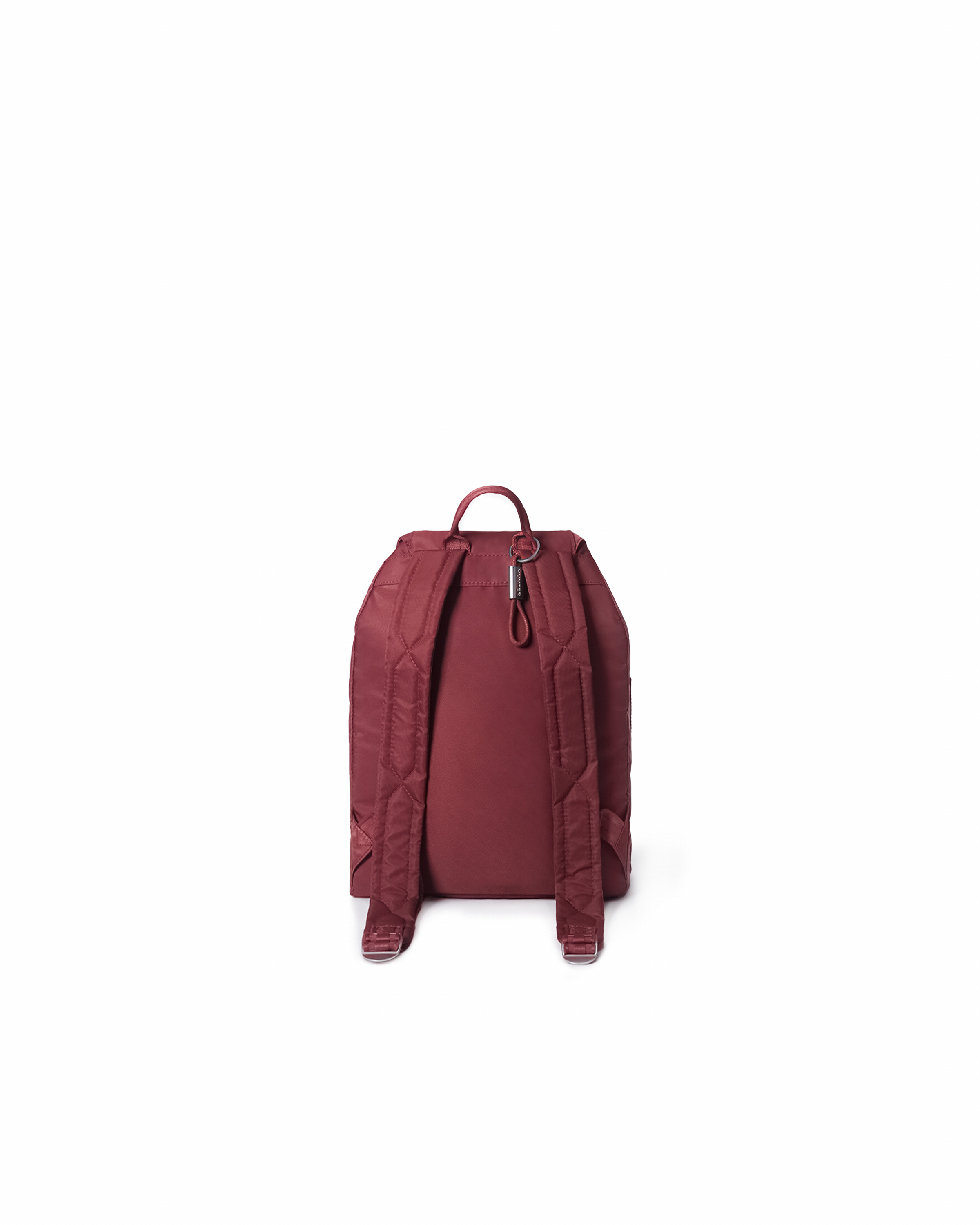 PREMIUM NYLON MINI BACKPACK