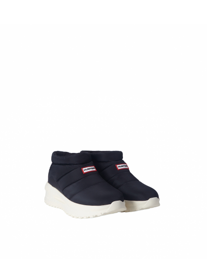 UNISEX TRAVEL FLOW PUFFED TRAINERS