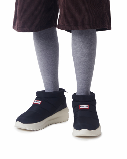 UNISEX TRAVEL FLOW PUFFED TRAINERS