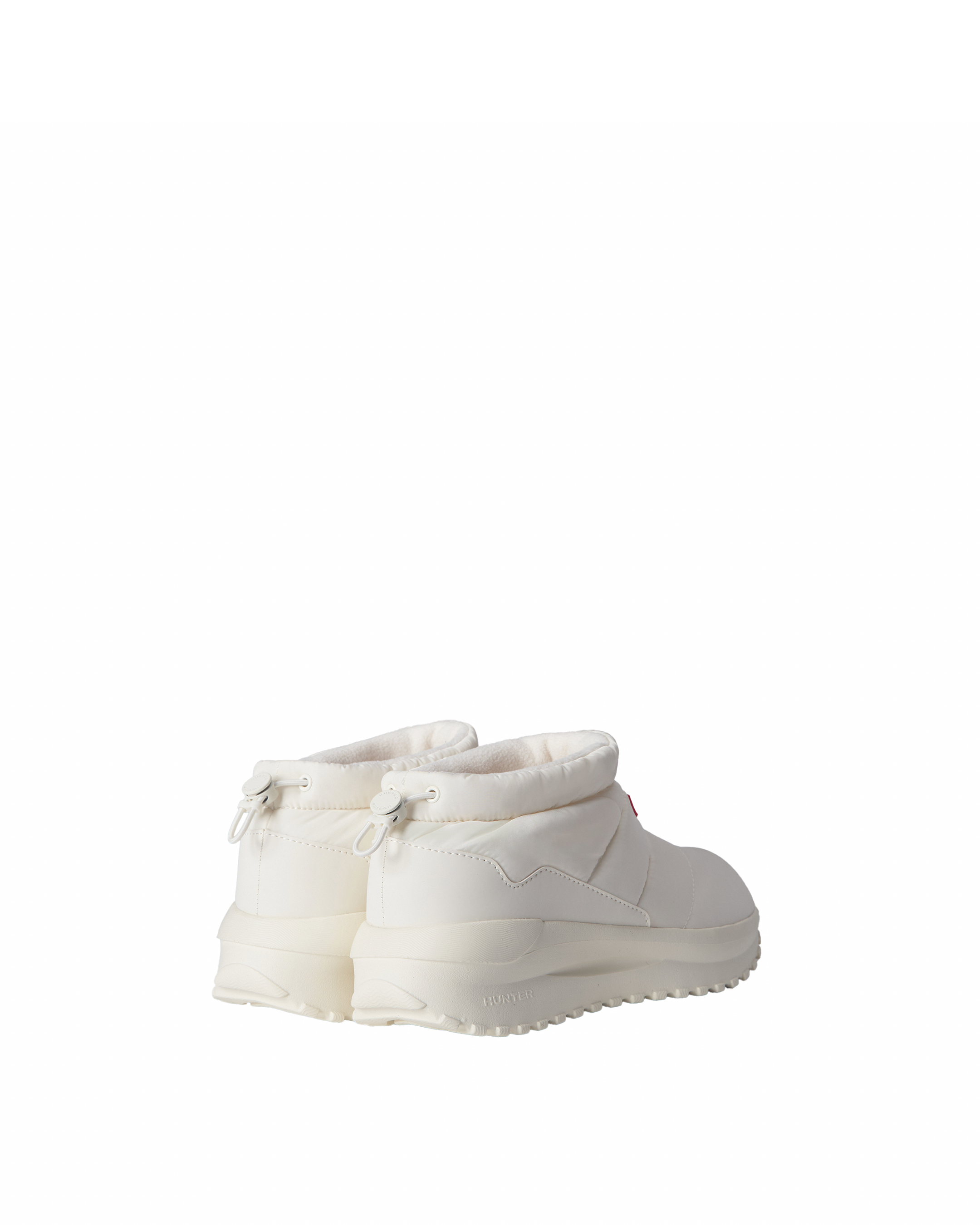 UNISEX TRAVEL FLOW PUFFED TRAINERS